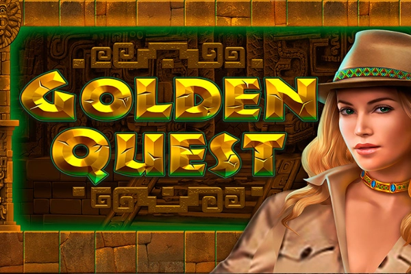 00248 golden quest
