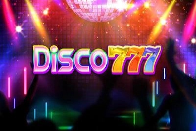 00596 disco 777