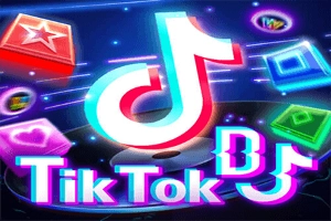 01831 tik tok dj