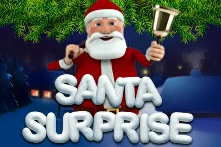 02006 santa surprise