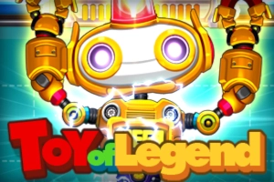 02696 toy of legend