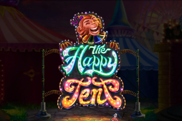 02726 the happy tent