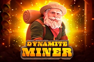 06099 dynamite miner