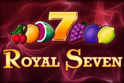 08344 royal seven