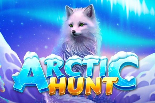 09536 arctic hunt