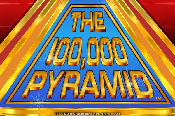 10590 the 100000 pyramid