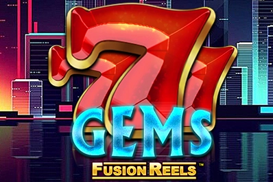 11574 777 gems fusion reels