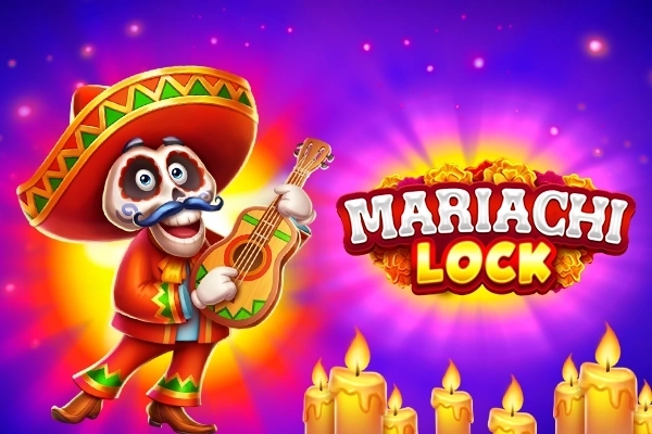 12477 mariachi lock