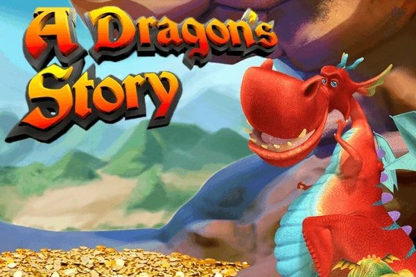 12765 a dragons story