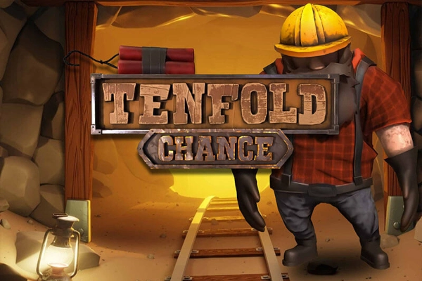 15006 tenfold chance