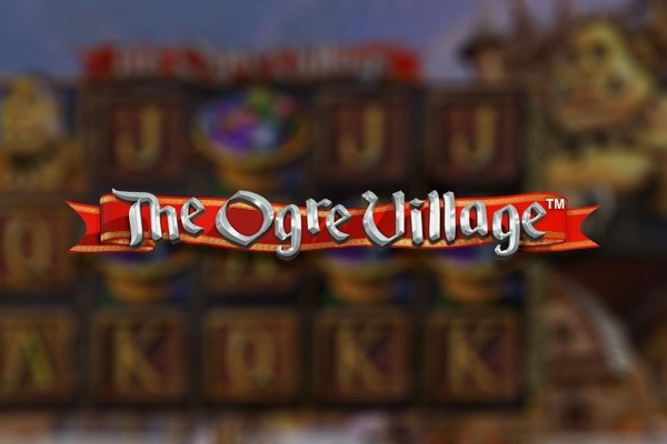 15369 the ogre village
