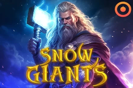 15712 snow giants