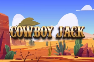 15764 cowboy jack