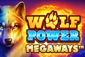 16920 wolf power megaways