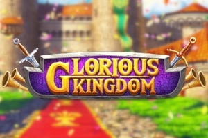 16960 glorious kingdom