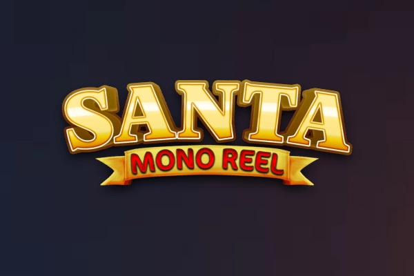 19159 santa mono reel