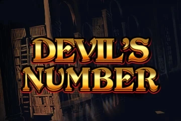 19345 devils number
