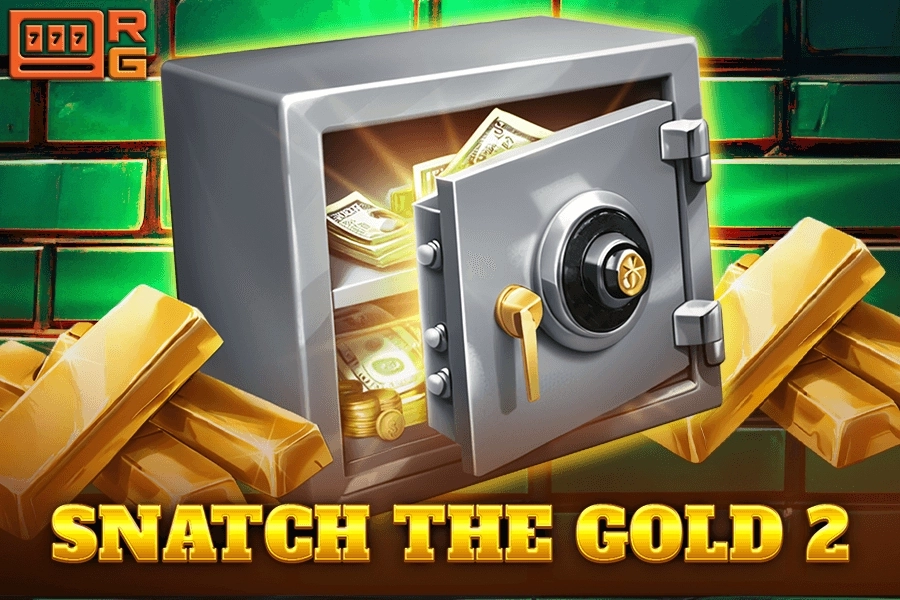 20167 snatch the gold 2