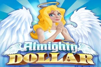 20210 almighty dollar