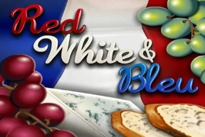 20329 red white bleu