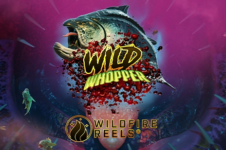 20403 wild whopper