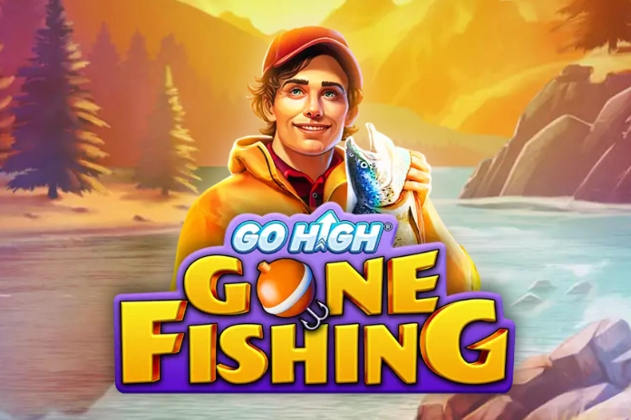 20697 go high gone fishing