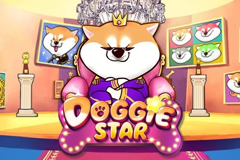 21038 doggie star