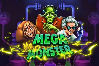 21430 mega mr monster