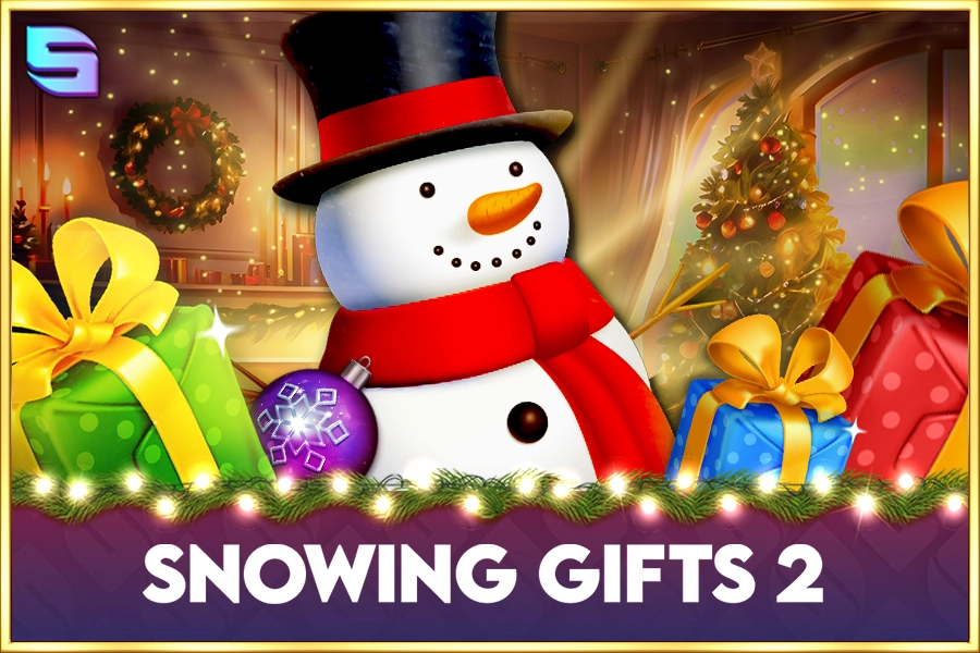 22599 snowing gifts 2