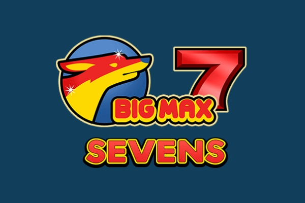 23373 big max sevens