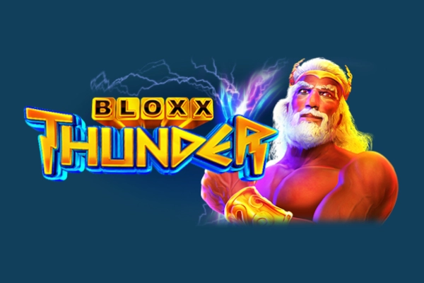 23379 bloxx thunder