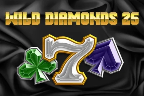 23937 wild diamonds 25